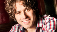 <i>Jesus Christ Superstar</I>'s Josh Young on His 'Bad Kid' Past, Tony-Nominated Present & Blissfully Wedded Future 