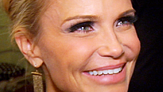 Watch Kristin Chenoweth's Famous Friends Salute the 'Humbled' Star at Drama League Gala