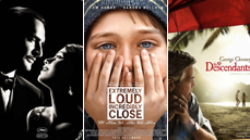 Weekend Poll: Which Best Picture Oscar Nominee Should Become a Broadway Show?
