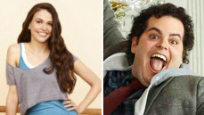 Weekend Poll: Broadway Stars on TV! Which Upcoming New Series Excites You Most?