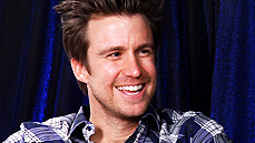 <I>Millie</I> and <I>Hair</I> Star Gavin Creel on Coming Out, Making ‘Noise’ and Dreaming of a Hippie Heaven 
