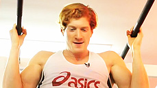 Body By Broadway: Feel the Burn With Abtastic <i>Mamma Mia!</i> Star Jordan Dean