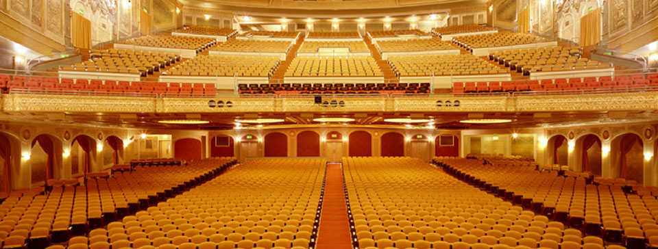 Paramount Theatre