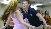 Musical Theatre Song and Movement