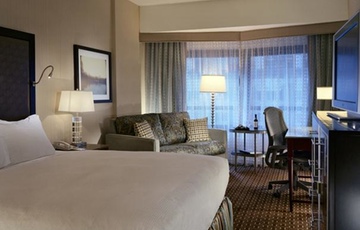 Hilton New York