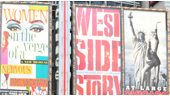Theatre District Walking Tours