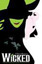 Poster for Wicked