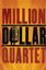 Poster for Million Dollar Quartet