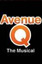 Poster for Avenue Q
