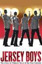 Poster for Jersey Boys