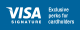 VISA Signature
