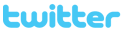Follow us on Twitter