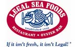 Legal Sea Foods