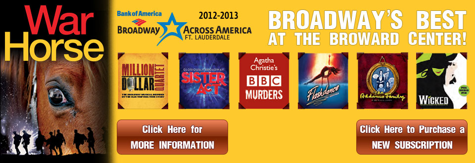 Fort Lauderdale 2012-2013 Season