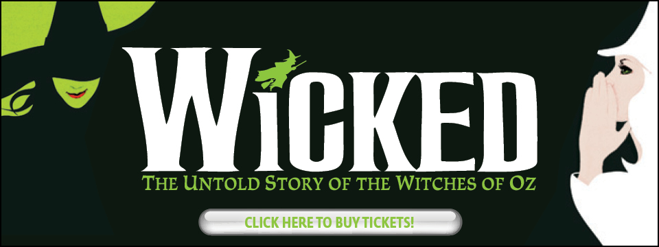 WICKED"