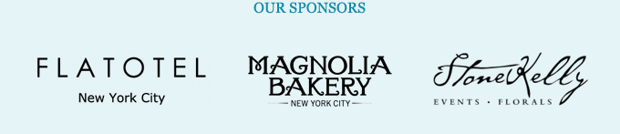 Our Sponsors