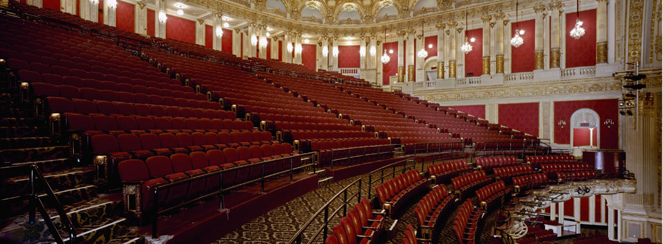 Boston Opera House