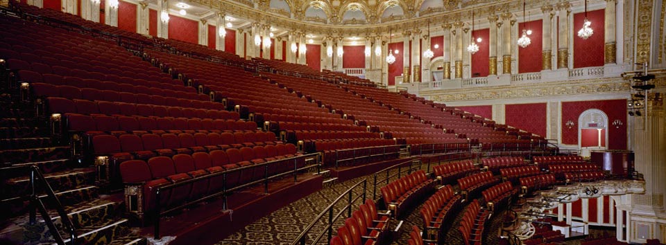 Boston Opera House