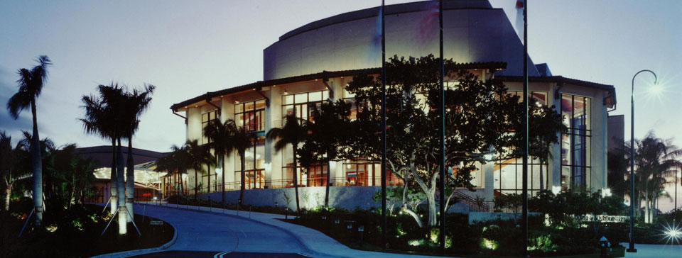 Broward Center