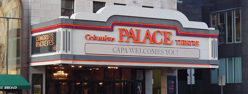Palace Theatre