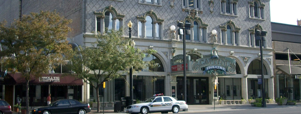 Capitol Theatre