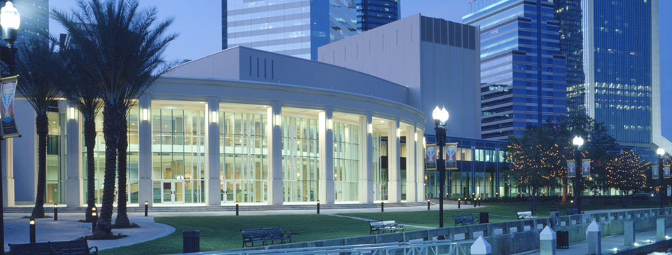 Moran Theatre Times Union Center