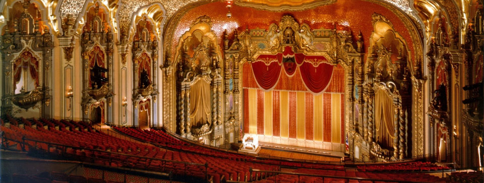Ohio Theatre