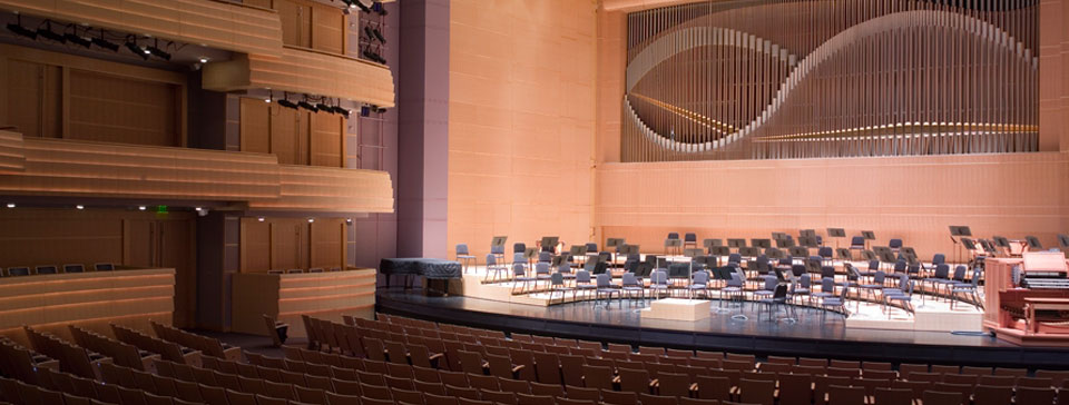 Overture Center for the Arts