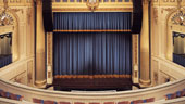 Pantages Theatre