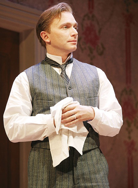 In the Next Room or the Vibrator Play - Show Photos - Michael Cerveris