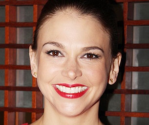 Sutton Foster