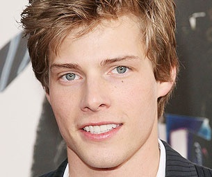 Hunter Parrish