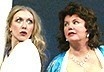 Kristin Chenoweth Leaves Wicked - Idina Menzel - Eden Espinosa
