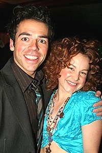 Hairspray Vegas - Nick Dalton - Chandra Lee Schwartz 