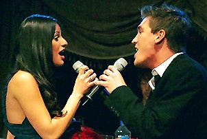 Lea+michele+boyfriend+landon