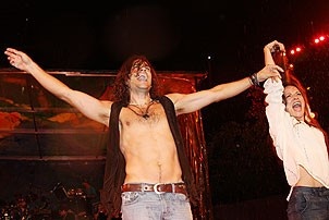 2008 Hair Opening - Will Swenson - Caren Lyn Manuel (c.c.)