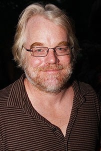 2008 Hair Opening - Philip Seymour Hoffman 