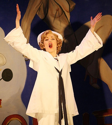 PG - South Pacific - Laura Osnes