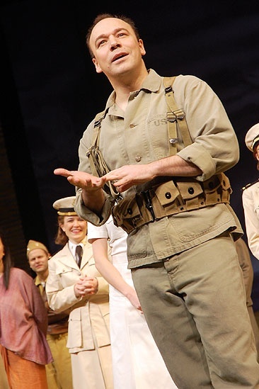 South Pacific 60th Anniversary Reunion – Danny Burstein