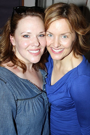 Emily Skinner at Next to Normal – Alice Ripley – Emily Skinner