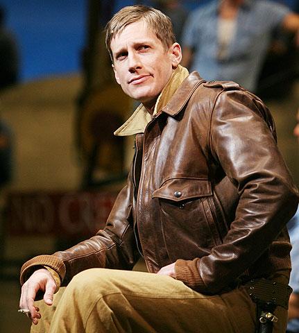 South Pacific - Show Photo - Andrew Samonsky