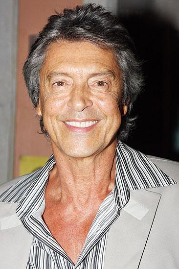Tommy Tune Visits Billy Elliot - Tommy Tune
