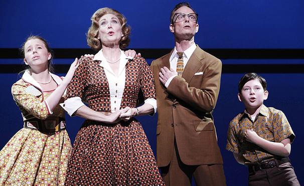 Bye Bye Birdie - Show Photos - Allie Trimm - Dee Hoty - Bill Irwin - Jake Evan Schwencke