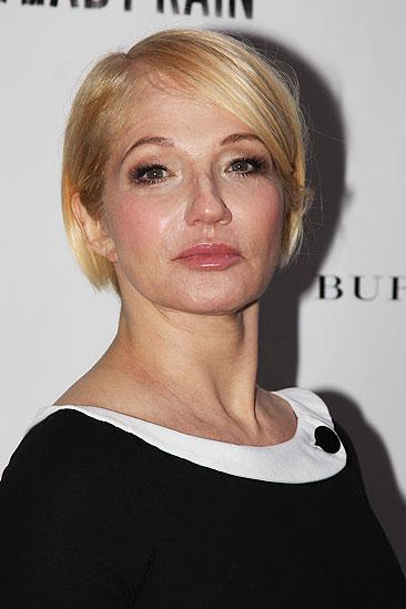 A Steady Rain Opening - 10 - Ellen Barkin