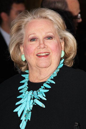 A Steady Rain Opening - 11 - Barbara Cook