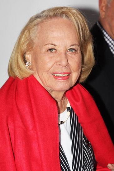 A Steady Rain Opening - 24 - Liz Smith