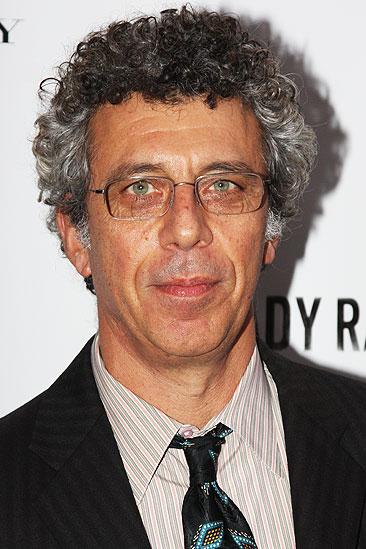 A Steady Rain Opening - 26 - Eric Bogosian