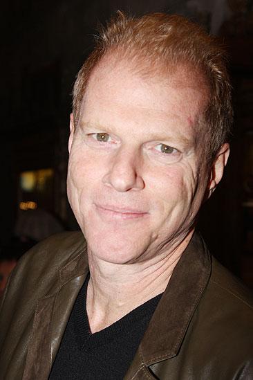 Superior Donuts Opening Night – Noah Emmerich