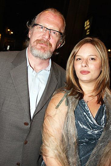 Superior Donuts Opening Night – Tracy Letts – Nicole Kisner