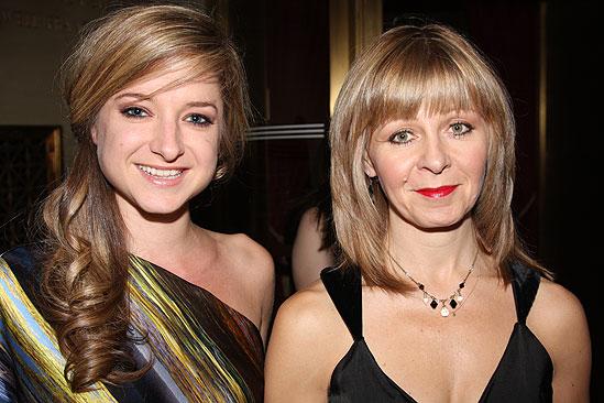 Hamlet opening – Faye Winter – Jenny Funnell